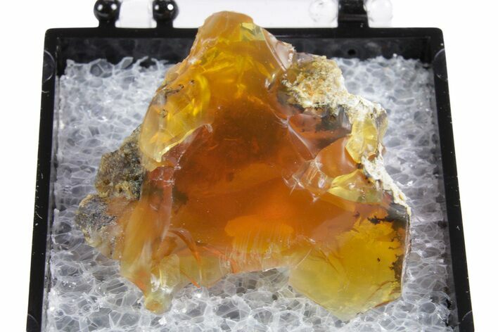 Rough Oregon Fire Opal #358398